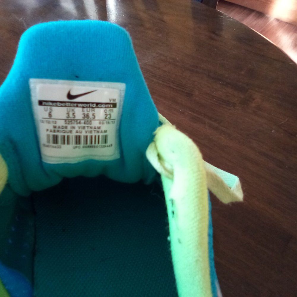 Shoes - Picture 3 of 3